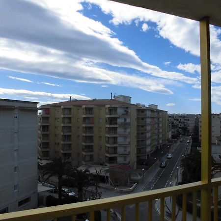 Aromar Rentalmar La Pineda Buitenkant foto