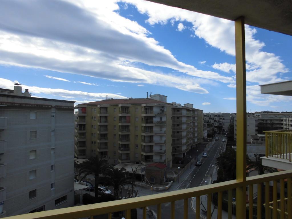 Aromar Rentalmar La Pineda Buitenkant foto